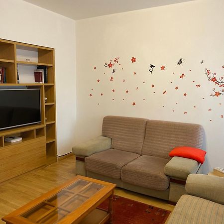 Apartamento Cerca De Todo Santiago de Compostela Exterior foto