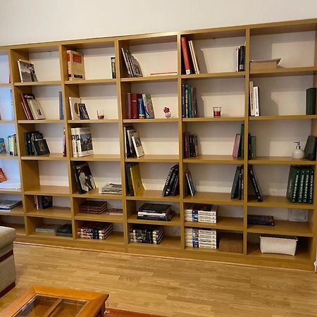 Apartamento Cerca De Todo Santiago de Compostela Exterior foto