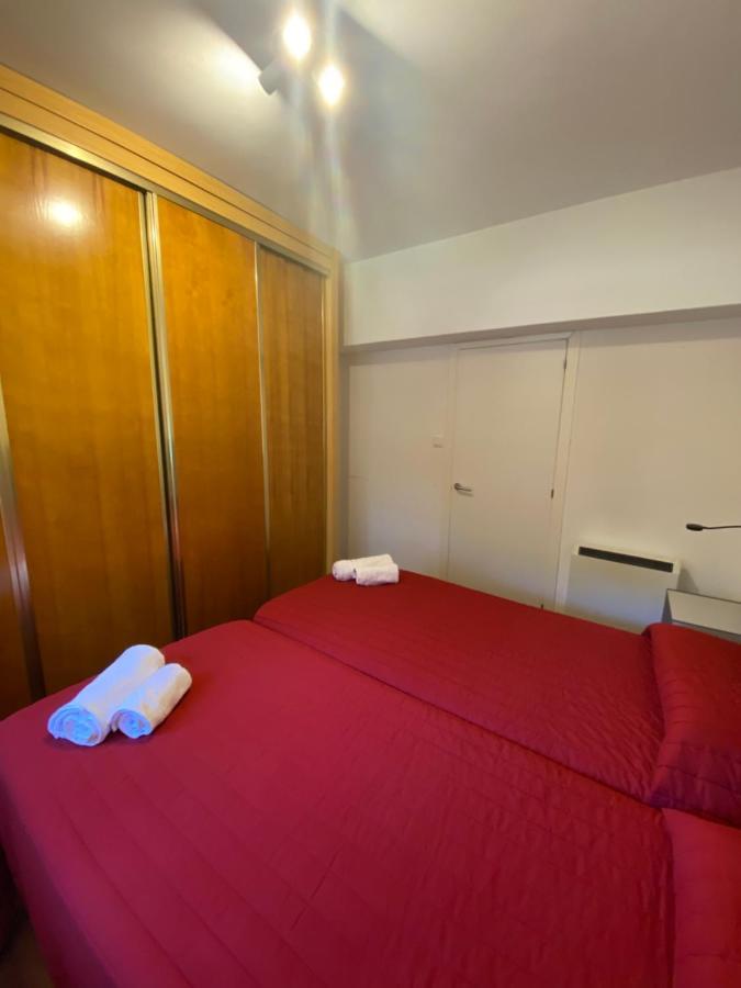 Apartamento Cerca De Todo Santiago de Compostela Exterior foto