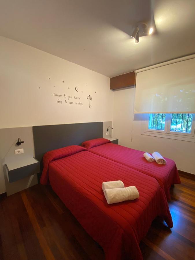Apartamento Cerca De Todo Santiago de Compostela Exterior foto