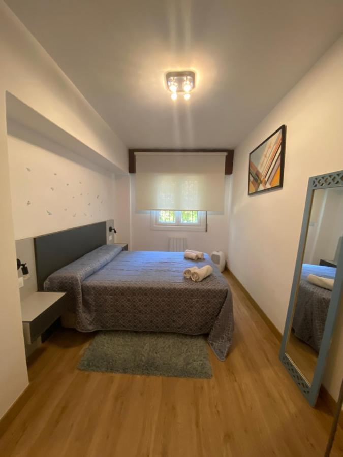 Apartamento Cerca De Todo Santiago de Compostela Exterior foto