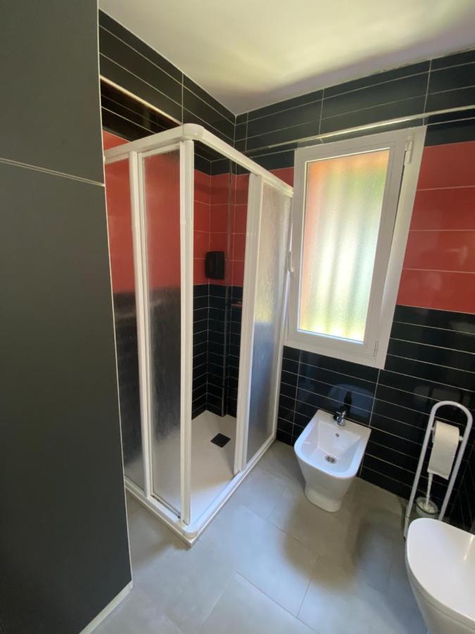 Apartamento Cerca De Todo Santiago de Compostela Exterior foto